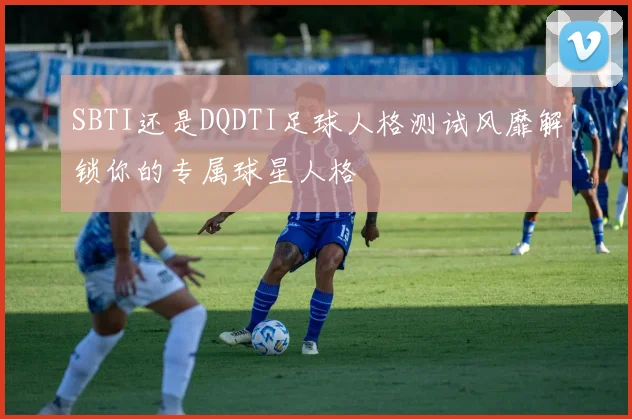 SBTI还是DQDTI足球人格测试风靡解锁你的专属球星人格